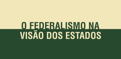 O livro “O Federalismo na Visão dos Estados” é lançado em Brasília