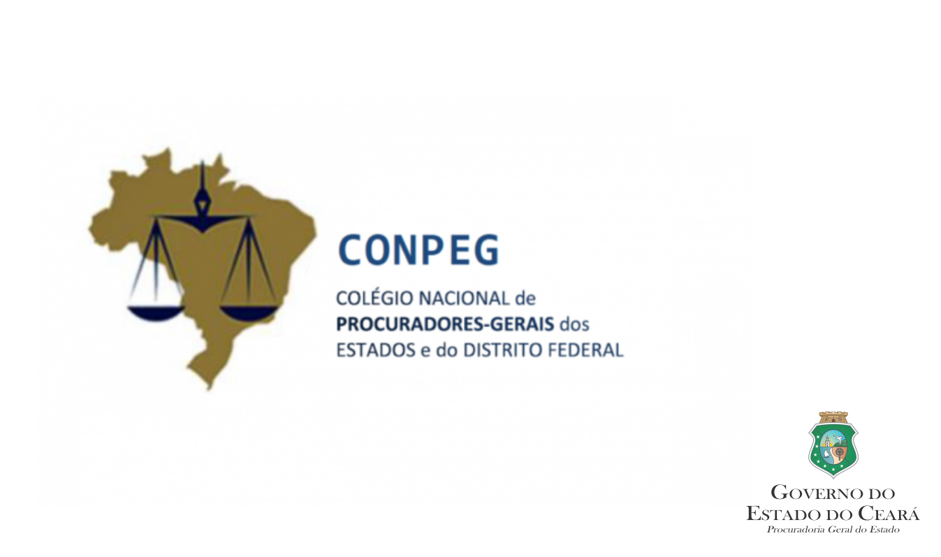 Fortaleza é sede da última reunião do Colégio Nacional de Procuradores-Gerais de 2018