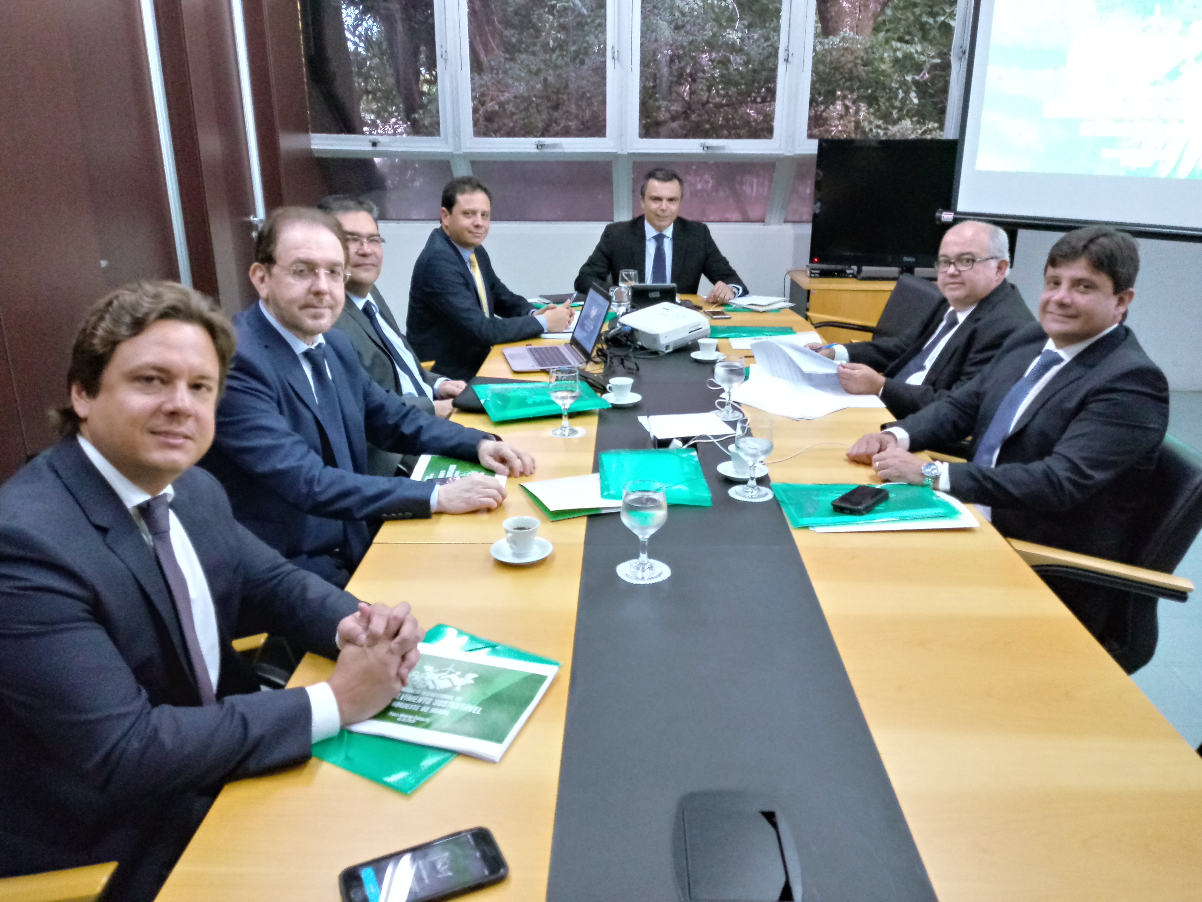 Procuradores-Gerais do Nordeste traçam estratégias para atuação em 2019