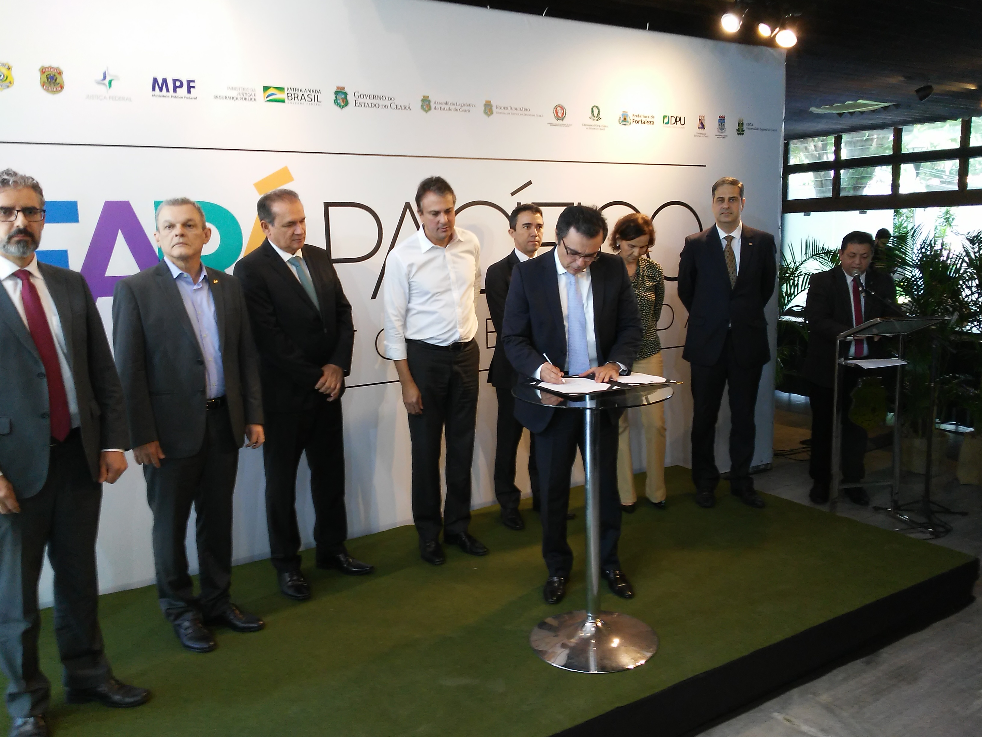 CIRA tem Regimento Interno homologado