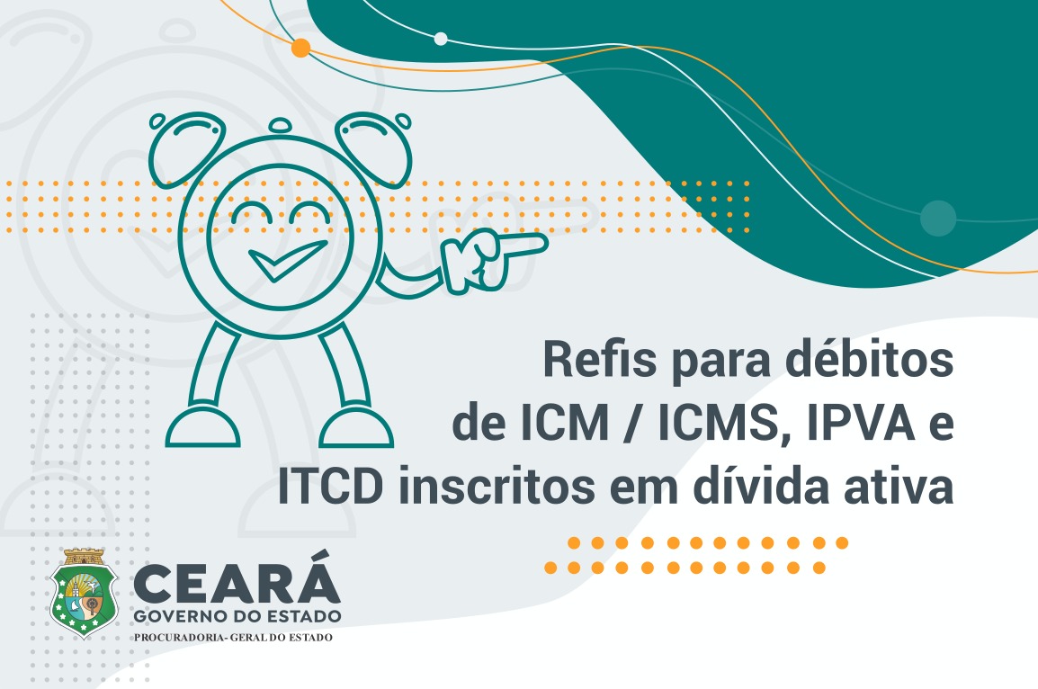 Veja o que pode ser regularizado por meio do Portal do Contribuinte