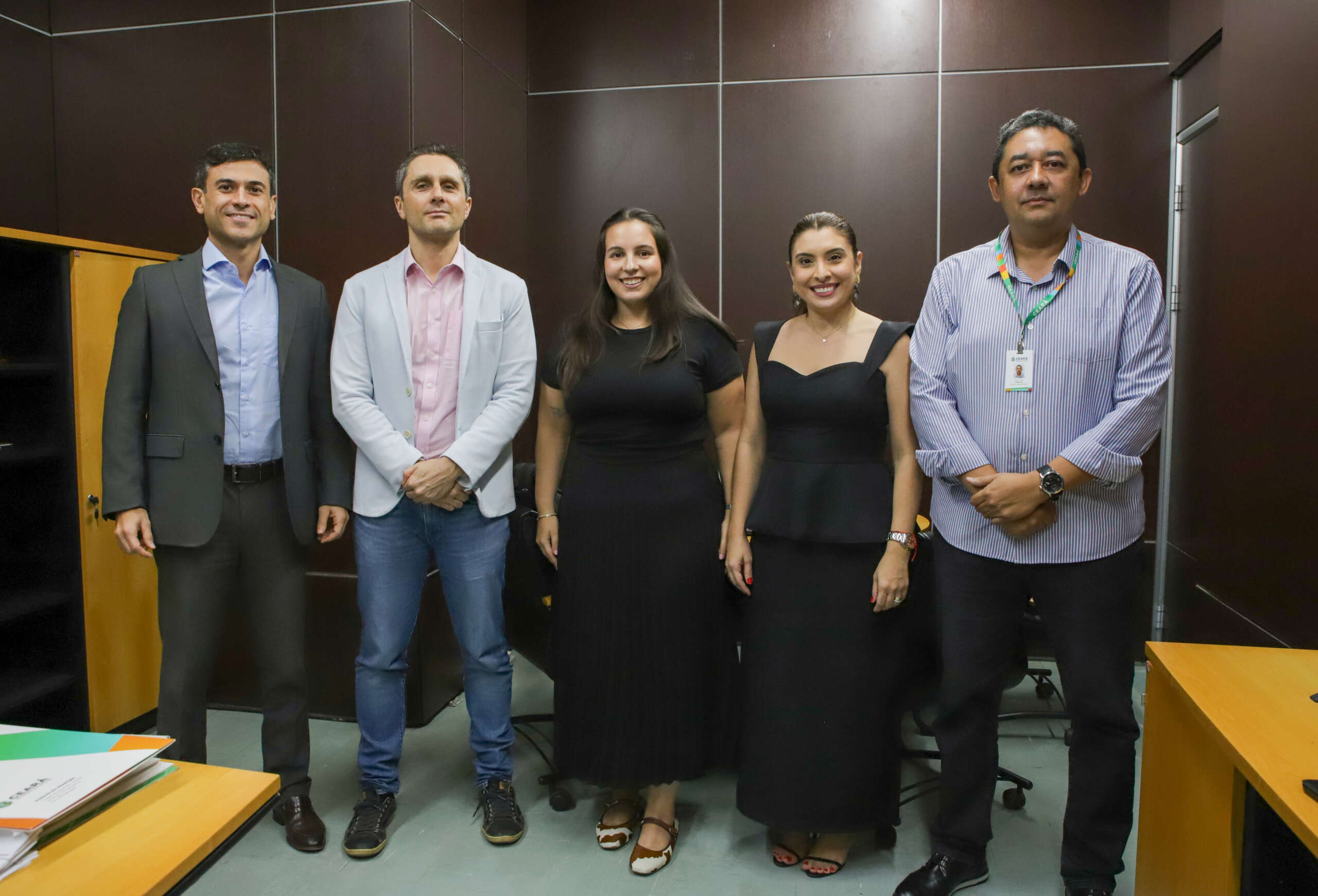 Comissão Setorial de Ética Pública da PGE-CE aprova Regimento Interno