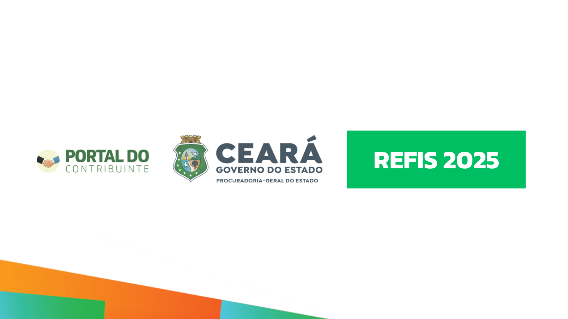 Refis 2025 é sancionado pelo governador Elmano de Freitas; prazo de adesão começa nesta quarta (15/10)